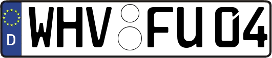 WHV-FU04