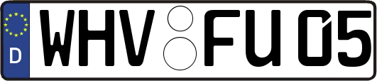 WHV-FU05