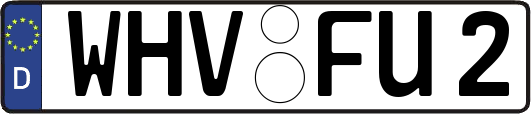 WHV-FU2