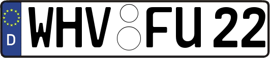 WHV-FU22