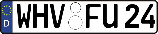 WHV-FU24
