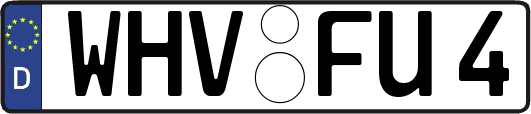 WHV-FU4