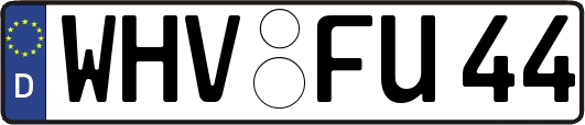 WHV-FU44