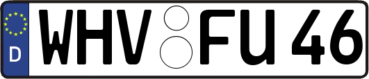 WHV-FU46