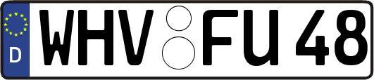 WHV-FU48