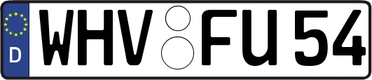 WHV-FU54
