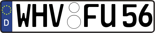 WHV-FU56