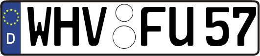 WHV-FU57