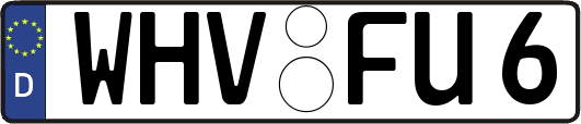 WHV-FU6