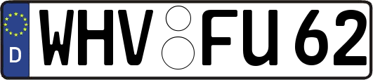 WHV-FU62