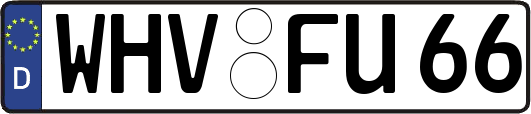 WHV-FU66