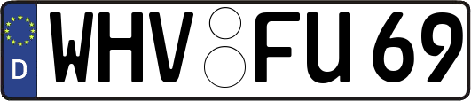WHV-FU69