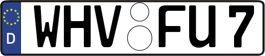 WHV-FU7