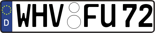 WHV-FU72