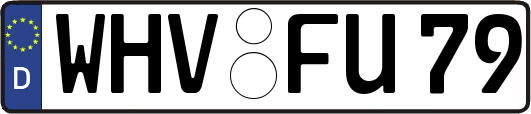 WHV-FU79
