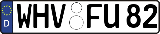 WHV-FU82
