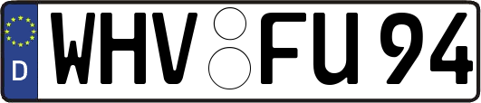 WHV-FU94