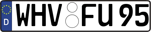 WHV-FU95