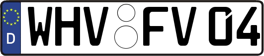 WHV-FV04