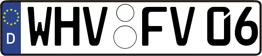 WHV-FV06