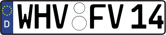 WHV-FV14