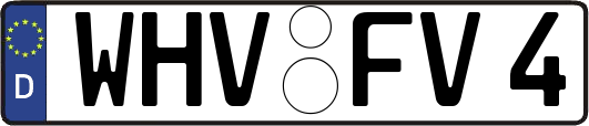 WHV-FV4