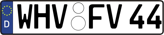WHV-FV44