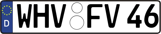 WHV-FV46