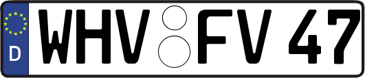 WHV-FV47