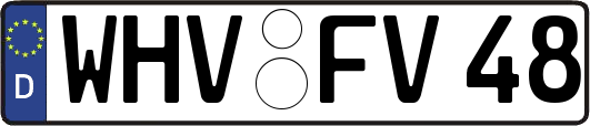 WHV-FV48