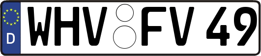 WHV-FV49