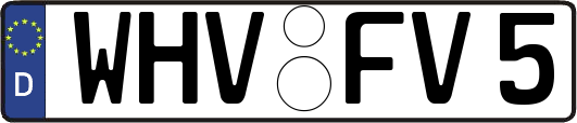 WHV-FV5