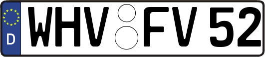 WHV-FV52