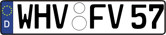 WHV-FV57