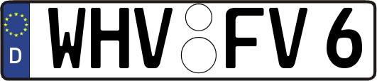 WHV-FV6