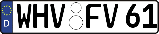 WHV-FV61