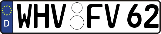 WHV-FV62