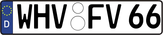 WHV-FV66