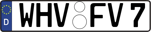 WHV-FV7