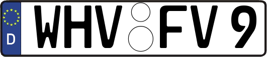 WHV-FV9