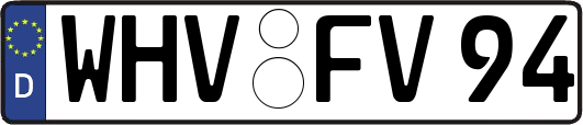WHV-FV94