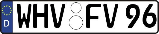 WHV-FV96