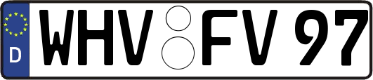 WHV-FV97