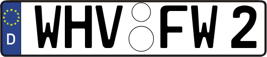 WHV-FW2
