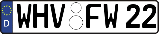 WHV-FW22