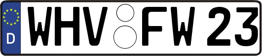 WHV-FW23