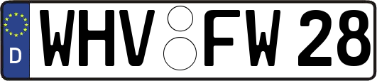 WHV-FW28