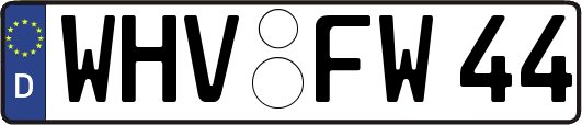 WHV-FW44