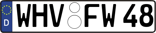 WHV-FW48