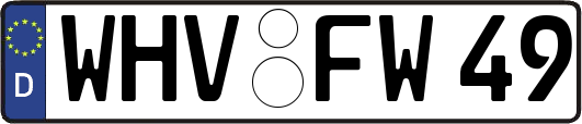 WHV-FW49